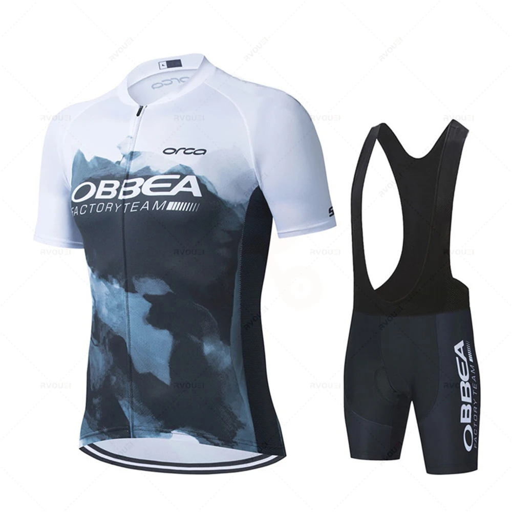 2025 Hiru Cycling Jersey Set S - Summer Clothing Sale Men ulasan dan harga