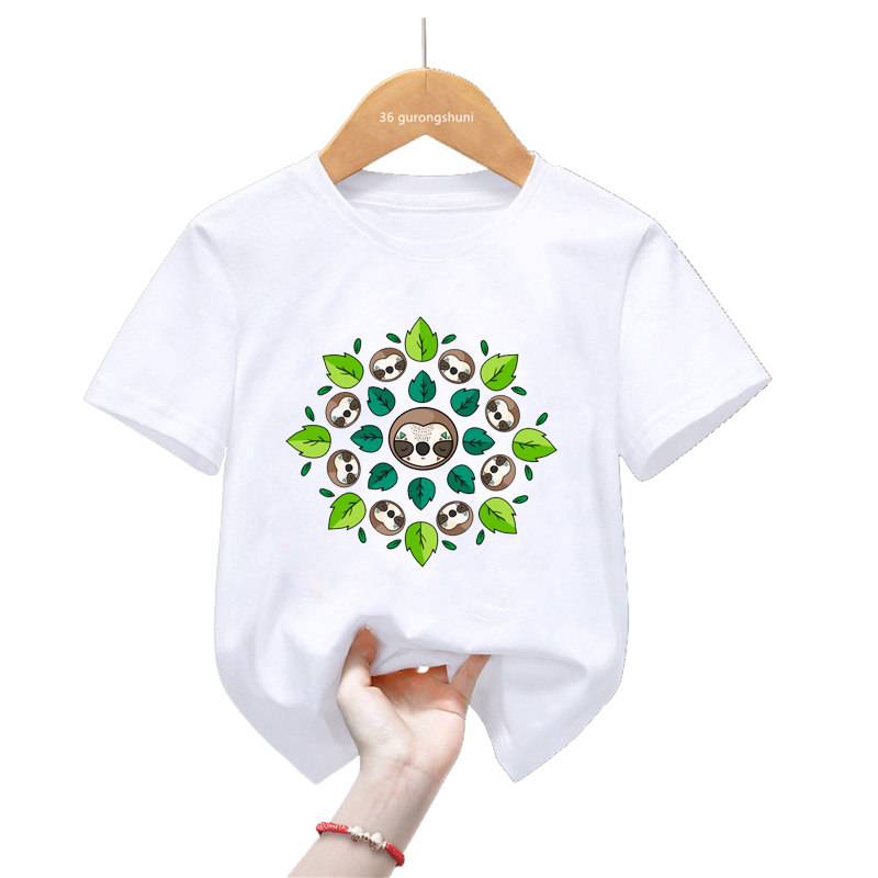 Unicorn Sloth Love Donuts Cart - Summer Loving Kids Clothing ulasan dan harga