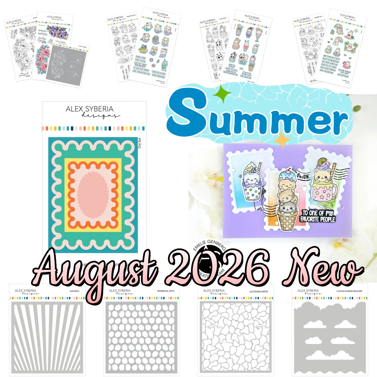 August 2026 New Sun Rays Merma - Summer Rays Clothing ulasan dan harga