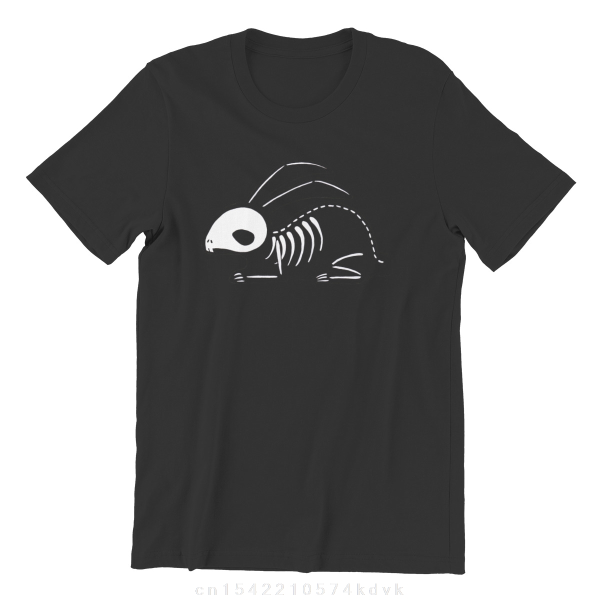 X Ray Bunny Games Men's T-shir - Summer Rays Clothing ulasan dan harga