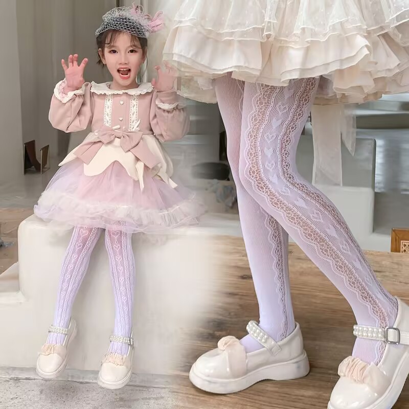 Summer Girls Tights for Kids C - Summer Loving Kids Clothing ulasan dan harga