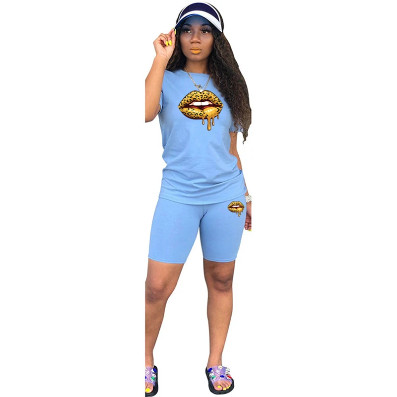 2026 Summer Two Piece Set Wome - Quality Summer Clothing ulasan dan harga