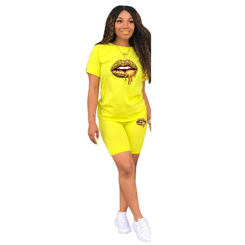 2026 Summer Two Piece Set Wome - Quality Summer Clothing ulasan dan harga