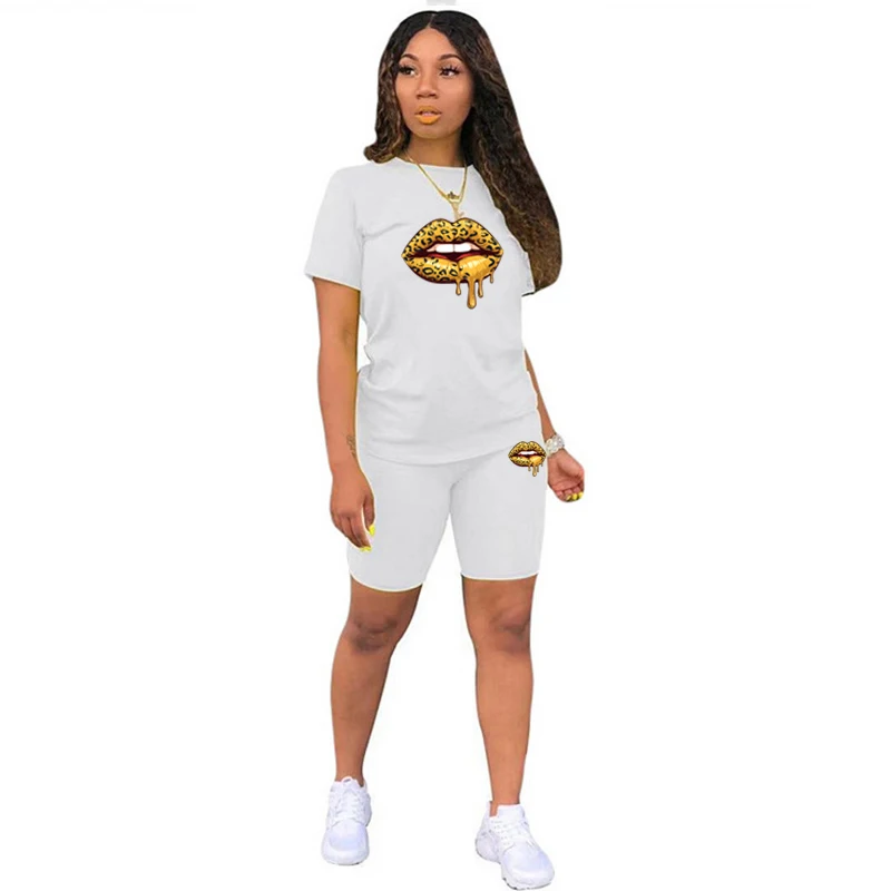 2026 Summer Two Piece Set Wome - Quality Summer Clothing ulasan dan harga