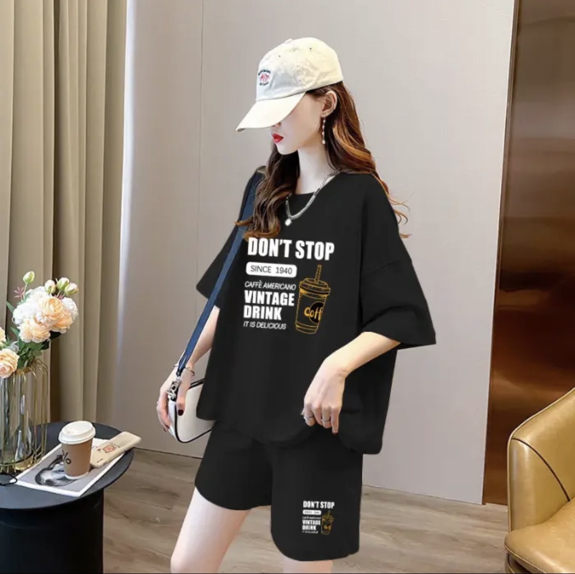 Fashion women's summer shorts  - Summer Clothing For A Beach ulasan dan harga
